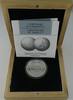 Slovenië 30 Euro2008 Zilver Europese Unie -