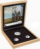 Nederland Nederland 2015 Prestigeset Waterloo -
