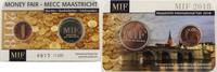 Nederland 1 Cent Nederland 2018 MIF Coincard -