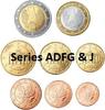 Duitsland Series2019 ADFGJ -
