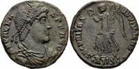 Römisches Kaiserreich Centenionalis Valens Centenionalis Siscia 364-367 SECVRITAS REI PVBLICAE Victoria RIC 7 b) ii -