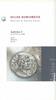 HELIOS NUMISMATIK Auktionskatalog HELIOS NUMISMATIK AUKTION 2 Katalog Münzen Antike Kunst Mittelalter Neuzeit 2008 -