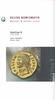 HELIOS NUMISMATIK Auktionskatalog 2012 HELIOS NUMISMATIK AUKTION 8 Katal... 79.49 元 含增值税 ＋  66.94 元 运费