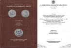 CNG CLASSICAL NUMISMATIC GROUP Auktionskatalog 1997 CNG CLASSICAL NUMISM... 79.49 元 含增值税 ＋  133.88 元 运费