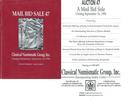 CNG CLASSICAL NUMISMATIC GROUP Auktionskatalog 1998 CNG CLASSICAL NUMISM... 79.49 元 含增值税 ＋  66.94 元 运费