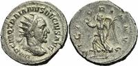 Römisches Kaiserreich Antoninian 249-251 Trajanus Decius Antoninian Rom ... 585.70 元 含税 ＋  50.20 元 运费