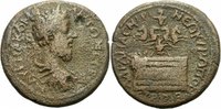 Pontos Bronze Commodus Amaseia Pontos Amasia Bronze 187/188 Helios Altar Lindgren III 135 a -