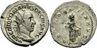 Römisches Kaiserreich Antoninian 249-251 Trajanus Decius Antoninian Rom ... 836.72 元 含税 ＋  50.20 元 运费